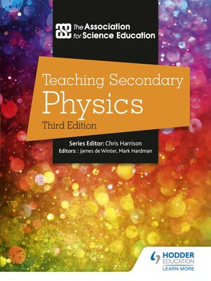 cover image of Teaching Secondary Physics